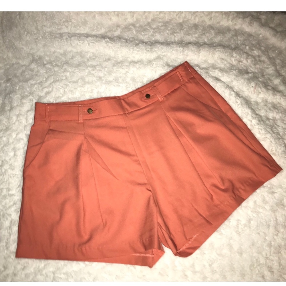 Cute shorts